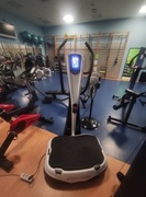 Platforma wibracyjna VibroGym inSPORTline
