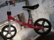 O hauck rowerek biegowy