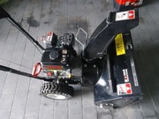 Odśnieżarki do śniegu 