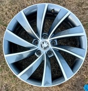 Felga Pegasus 18" Skoda 