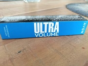 AVON Wodoodporny Tusz do Rzęs Ultra Volume Black Czarny