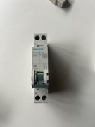 Siemens 5SY3016 wyłączniki  nadprądowym  bezpiecznik