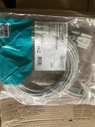 Kabel D-SUB9 RS-232 rs232 dsub 9 10m null modem