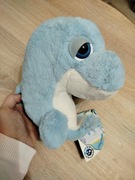 Maskotka pluszak przytulanka delfin ocean buddies 