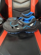 Sandały męskie robocze PPO