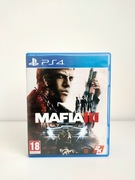 PS4 Gra Mafia III 