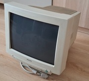 Monitor CRT 17" Philips 4CM4770