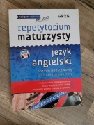 Greg repetytorium maturzysty angielski