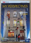 My perspectives 1 - Student's Book A2+/B1
