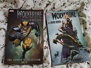Wolverine Complete Collection Jason Aaron - vol 3, 4 zestaw