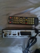 TUNER TELEWIZJI NAZIEMNEJ WIWA DVBT2