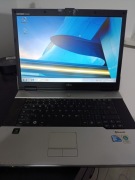Laptop Fujitsu Esprimo V6555 (2x2.0 GHz, 4GB RAM, 320GB HDD)
