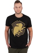 Koszulka Hogwart Legacy Hufflepuff Harry Potter L