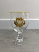 Kielich Kufel Na Piwo GRIMBERGEN Szklanka 0,33l