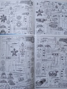 Modelarz-- samoloty szkolne Zuch/Junak