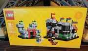 Lego Castle 40775 - nowy