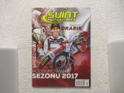 ŚWIAT ŻUŻLA - SEZON  2017