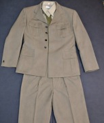 KOMPLET MUNDUROWY LEŚNIKA 170-175