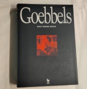 Goebbels, Ralf Georg Reuth