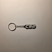 Brelok LOGO CS:GO CS2