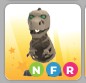 Skele Rex - Adopt me! Roblox