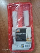 Kuweta malarska zestaw do malowania wałek 