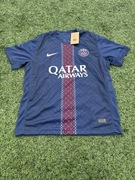 Koszulka domowa PSG 2025/2026