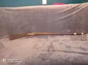 Muszkiet piechoty francuski 