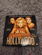 Żony Hollywood film DVD