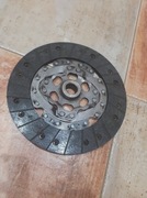 Sprzęgło VW Golf 5 bez kola dwumasowego