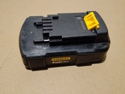 Akumulator Stanley FatMax FMC685L 18V 1.5Ah Li-ion 