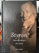 William Styron Ciemność widoma Esej o depresji