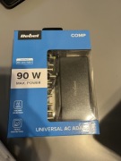 Zasilacz adapter uniwersalny