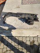 WĄŻ RURA DOLOT POWIETRZA FORD 2.0 TDCI AG91-9E635-AB, 1061976S01