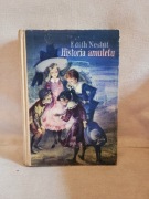 Historia amuletu Edith Nesbit 1968r.