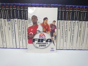 FIFA FOOTBALL 2005 MANUAL KSIĄŻECZKA PS2