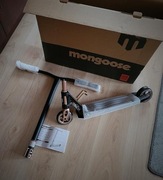 Hulajnoga Wyczynowa MONGOOSE RISE 110 EXPERT (CZARNA)