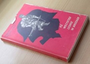 Aż wszystko legnie w gruzach - Werner H. Krause, Dieter K. Albert - 1960