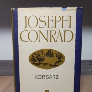 Korsarz (Joseph Conrad) Klasyka [wyd. 1969]