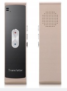 Tłumacz języków AI TS8