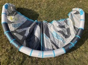 Latawiec Duotone Mono 3,5m 2024 na gwarancji