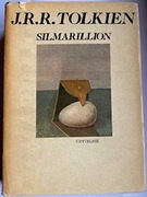 J.R.R. Tolkien Silmarillion
