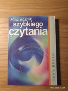 Podręcznik szybkiego czytania Tony Buzan