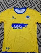 Koszulka UKRAINE