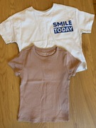 Ubrania dla dziewczynek 