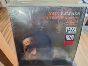 John Coltrane Quartet   Ballads