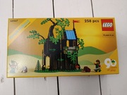nowy Zestaw LEGO Castle 40567 Forest Hideout