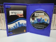 Singstar Suomi Rock PS2