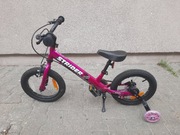 Strider 14x Rowerek Biegowy z pedałami