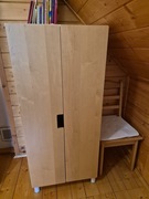 Szafa IKEA 75x120 cm